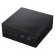 ASUS PN60-BR00I3D Intel® Core™ i3 i3-8130U 4 GB DDR4-SDRAM 128 GB SSD FreeDOS Mini PC Nero 6