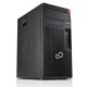 Fujitsu ESPRIMO P558/E85+ Intel® Core™ i7 i7-8700 8 GB DDR4-SDRAM 256 GB SSD Windows 10 Pro Micro Tower PC Nero, Rosso 5