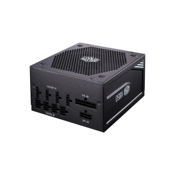 Cooler Master V850 Oro alimentatore per computer 850 W 24-pin ATX ATX Nero