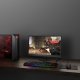 HP OMEN Obelisk 875-0017nl Intel® Core™ i7 i7-8700 8 GB DDR4-SDRAM 1,26 TB HDD+SSD NVIDIA® GeForce RTX™ 2070 Windows 10 Home Tower PC Nero 5
