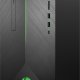 HP Pavilion Gaming Desktop 690-0009nl Intel® Core™ i7 i7-8700 8 GB DDR4-SDRAM 1,13 TB HDD+SSD NVIDIA® GeForce® GTX 1050 Windows 10 Home Mini Tower PC Nero 3