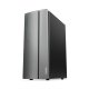 Lenovo IdeaCentre 510 Intel® Core™ i5 i5-8400 8 GB DDR4-SDRAM 1 TB HDD Windows 10 Home Tower PC Nero, Argento 4