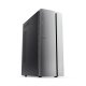 Lenovo IdeaCentre 510 Intel® Core™ i5 i5-8400 8 GB DDR4-SDRAM 1 TB HDD Windows 10 Home Tower PC Nero, Argento 5
