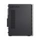 Lenovo IdeaCentre 510 Intel® Core™ i5 i5-8400 8 GB DDR4-SDRAM 1 TB HDD Windows 10 Home Tower PC Nero, Argento 9