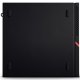 Lenovo ThinkCentre M715 AMD Ryzen™ 5 2400GE 8 GB DDR4-SDRAM 256 GB SSD Windows 10 Pro Mini PC Nero 9