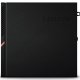 Lenovo ThinkCentre M715 AMD Ryzen™ 5 2400GE 8 GB DDR4-SDRAM 256 GB SSD Windows 10 Pro Mini PC Nero 10