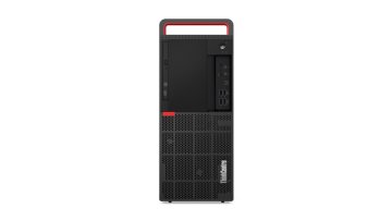 Lenovo ThinkCentre M920 Intel® Core™ i7 i7-8700 16 GB DDR4-SDRAM 512 GB SSD Windows 10 Pro Tower PC Nero