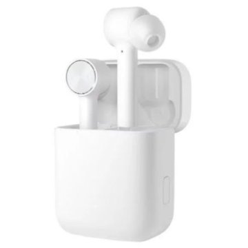 Xiaomi Mi True Auricolare True Wireless Stereo (TWS) In-ear Musica e Chiamate USB tipo-C Bluetooth Bianco