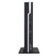 Acer Veriton N 4660G Intel® Core™ i5 i5-8400T 8 GB DDR4-SDRAM 256 GB SSD Windows 10 Pro Mini PC Nero 2