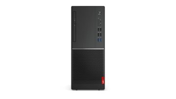 Lenovo V530 Intel® Core™ i3 i3-8100 4 GB DDR4-SDRAM 256 GB SSD NVIDIA® GeForce® GT 730 Windows 10 Home Tower PC Nero