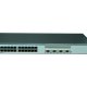 Huawei S1720-28GWR-4P Gestito Gigabit Ethernet (10/100/1000) 1U Nero, Grigio 2