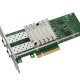Intel E10G42BTDA scheda di rete e adattatore Interno Ethernet 10000 Mbit/s 2