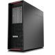 Lenovo ThinkStation P510 Intel® Xeon® E5 v4 E5-1650V4 DDR4-SDRAM NVIDIA® Quadro® M4000 Windows 10 Pro Tower Stazione di lavoro Nero 2
