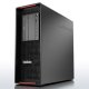 Lenovo ThinkStation P510 Intel® Xeon® E5 v4 E5-1650V4 DDR4-SDRAM NVIDIA® Quadro® M4000 Windows 10 Pro Tower Stazione di lavoro Nero 4