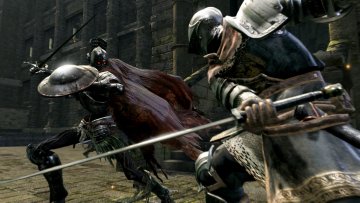 BANDAI NAMCO Entertainment Dark Souls : Remastered