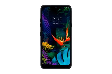 LG K50 15,9 cm (6.26") Doppia SIM Android 9.0 4G Micro-USB 3 GB 32 GB 3500 mAh Nero