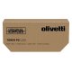Olivetti B0708 cartuccia toner 1 pz Originale Nero 2