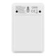 Oregon Scientific BAR800X Bianco LCD Batteria 4