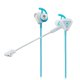 Turtle Beach Battle Bud Auricolare Cablato In-ear Gaming Blu, Bianco 2