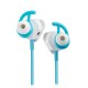 Turtle Beach Battle Bud Auricolare Cablato In-ear Gaming Blu, Bianco 4