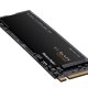 Western Digital SN750 2 TB M.2 PCI Express 3.0 NVMe 4