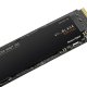 Western Digital SN750 2 TB M.2 PCI Express 3.0 NVMe 5