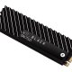 Western Digital SN750 2 TB M.2 PCI Express 3.0 NVMe 8