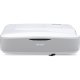 Acer U5 UL5210 Proiettore a raggio ultra corto 3500 ANSI lumen DLP XGA (1024x768) Bianco 3