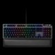 ASUS TUF Gaming K7 tastiera USB QWERTY Nero 3