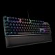 ASUS TUF Gaming K7 tastiera USB QWERTY Nero 4