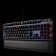 ASUS TUF Gaming K7 tastiera USB QWERTY Nero 5