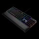 ASUS TUF Gaming K7 tastiera USB QWERTY Nero 7