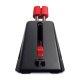 ZOWIE 9H.N12GB.A2E organizer per cavi Scrivania Supporto per cavo Nero, Rosso 1 pz 7