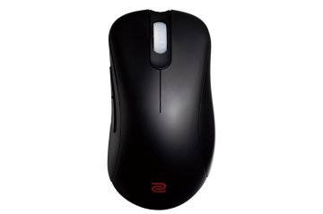ZOWIE EC1-A mouse Gaming Mano destra USB tipo A Ottico 3200 DPI