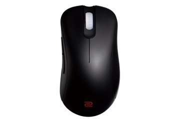 ZOWIE EC1-A mouse Mano destra USB tipo A Ottico 3200 DPI