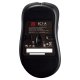 ZOWIE EC1-A mouse Gaming Mano destra USB tipo A Ottico 3200 DPI 6
