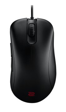 ZOWIE EC1-B mouse Gaming Mano destra USB tipo A Ottico 3200 DPI