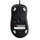 ZOWIE EC1-B mouse Gaming Mano destra USB tipo A Ottico 3200 DPI 4