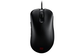 ZOWIE EC2-B mouse Mano destra USB tipo A Ottico 3200 DPI