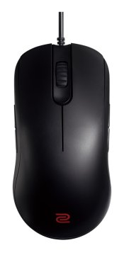 ZOWIE FK1 mouse Ambidestro USB tipo A 3200 DPI