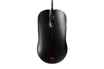 BenQ FK1 + mouse Ufficio Ambidestro USB tipo A 3200 DPI