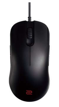 ZOWIE FK2 mouse Ambidestro USB tipo A 3200 DPI