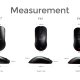 ZOWIE FK2 mouse Ufficio Ambidestro USB tipo A 3200 DPI 9