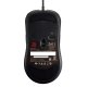 ZOWIE ZA11 mouse Ufficio Ambidestro USB tipo A 3200 DPI 6
