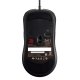 ZOWIE ZA11 mouse Ambidestro USB tipo A 3200 DPI 6