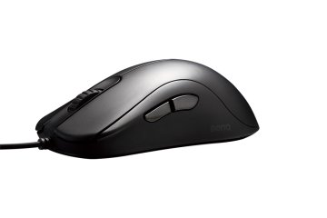 ZOWIE ZA13 mouse Gaming Ambidestro USB tipo A Ottico 3200 DPI
