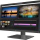 HP DreamColor Z27x G2 Studio Monitor PC 68,6 cm (27