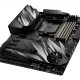 MSI Prestige X570 Creation AMD X570 Socket AM4 ATX esteso 4