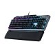 Cooler Master Gaming MK850 tastiera USB QWERTY Inglese US Nero 4