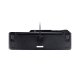 Cooler Master Gaming MK850 tastiera USB QWERTY Inglese US Nero 5
